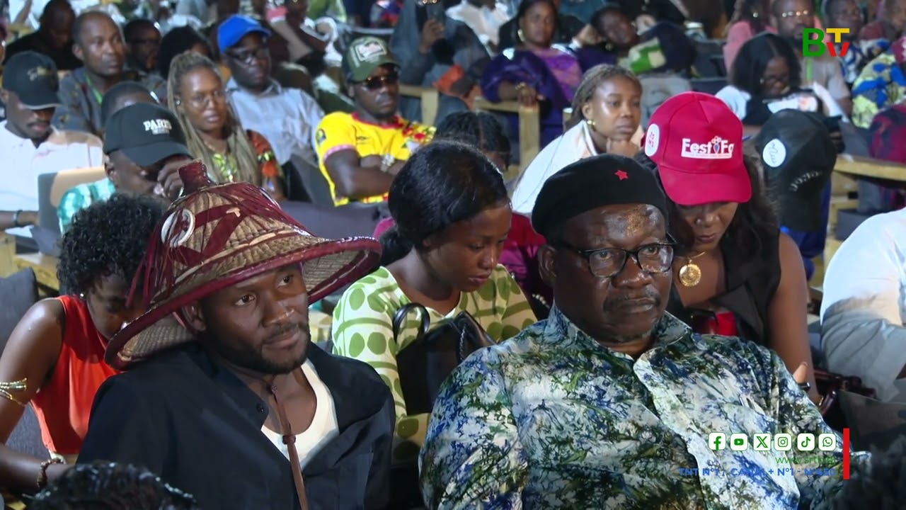 Festival international des arts du Bénin : une affiche riche et variée