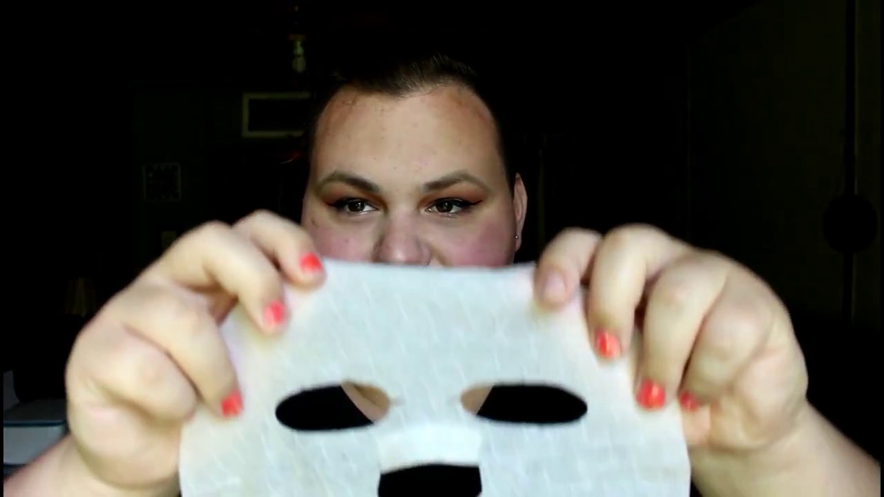 ASMR Spa Facial Roleplay (Personal Attention, Water Sounds, Soft Music)