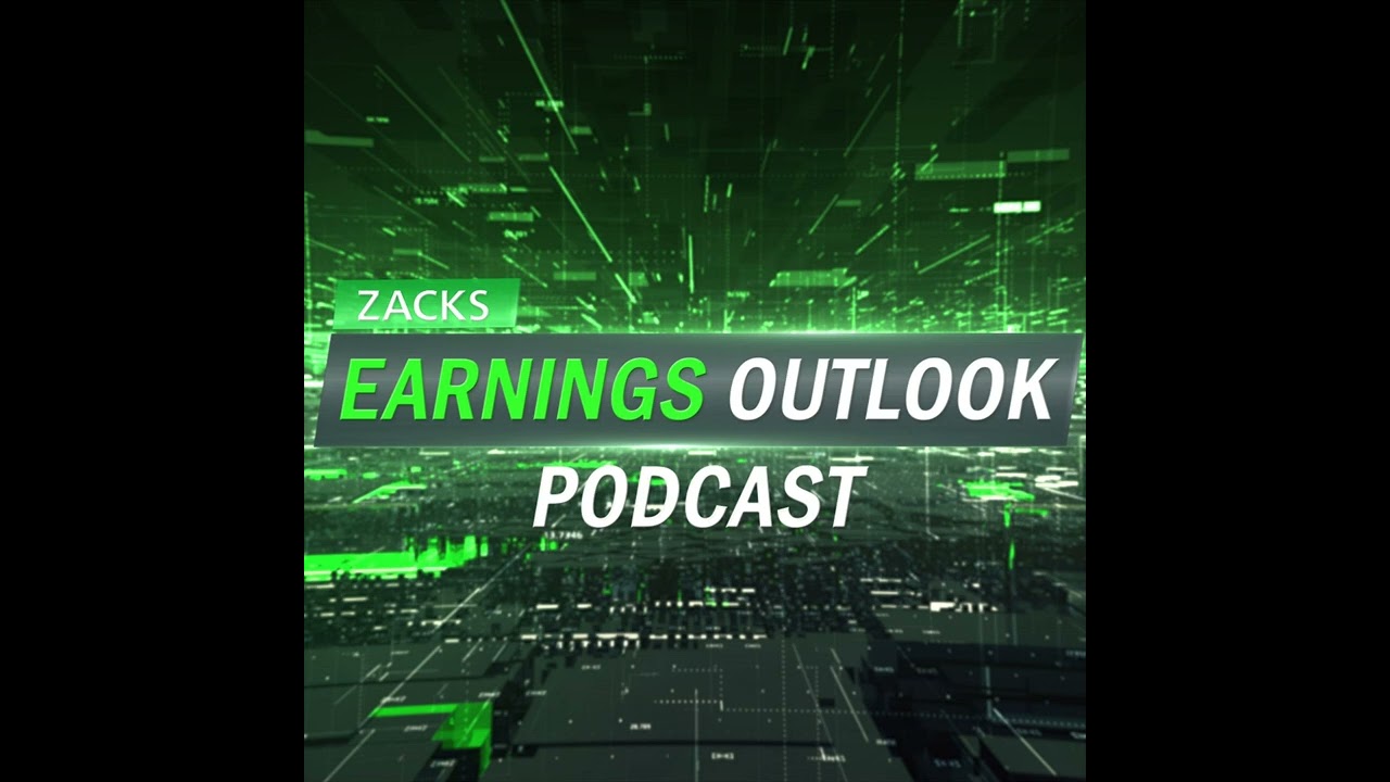 The Earnings Impact of Tariffs