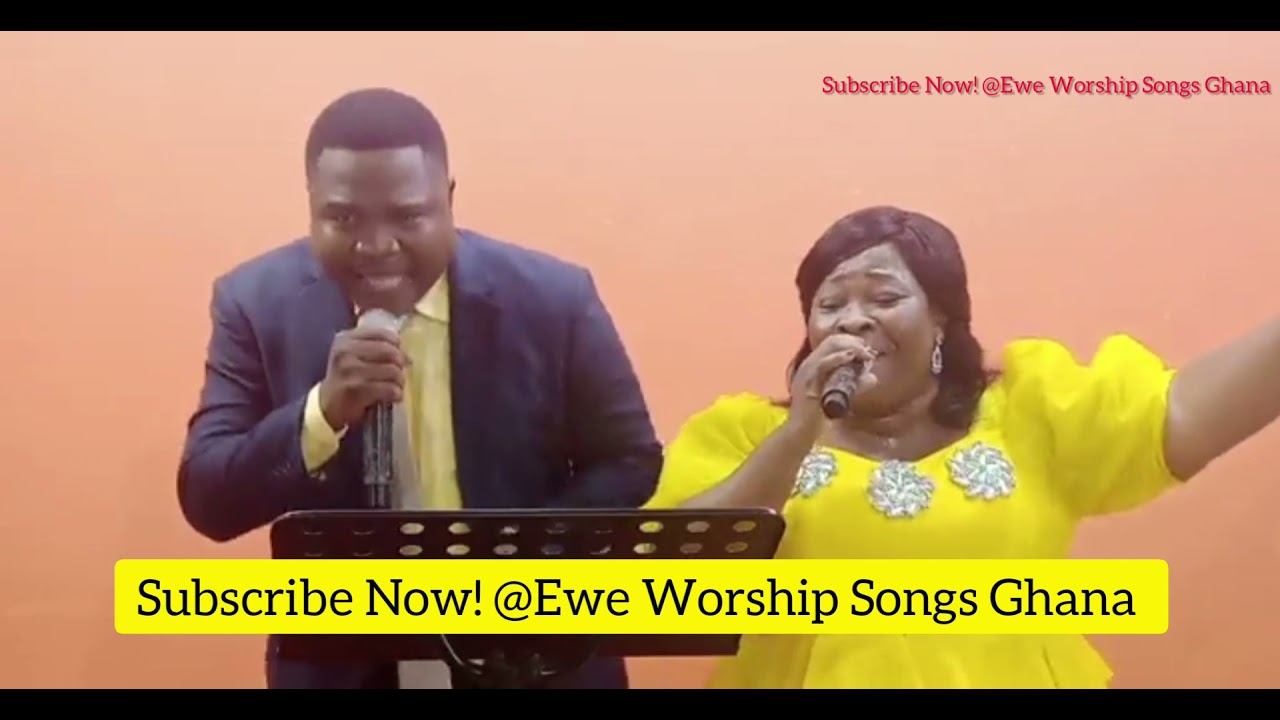 POWERFUL EWE PRAISES - EWE PRAISES🔥🔥🔥