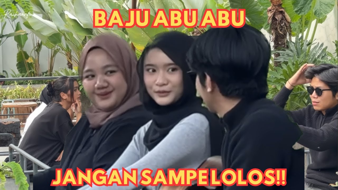 JADI PUSING MAU PILIH YANG MANA
