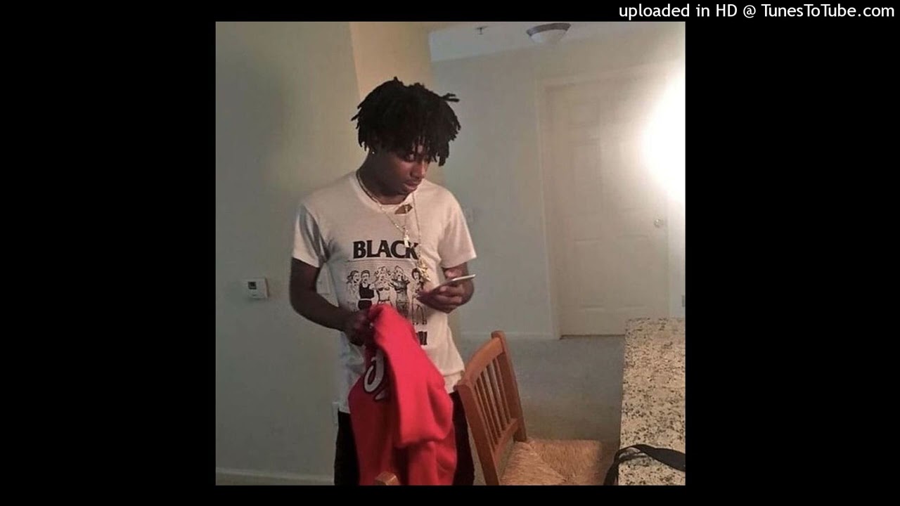 Playboi Carti Mexikodro Type Beat