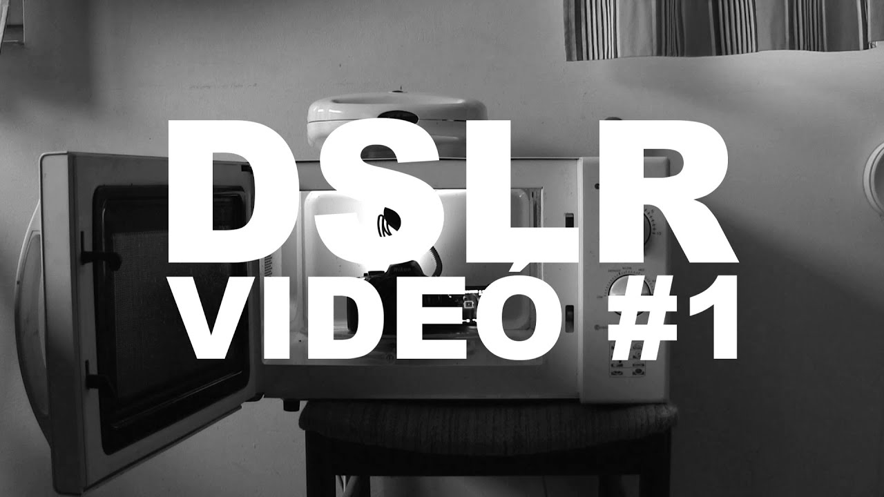 DSLR VIDE&Oacute;Z&Aacute;S #1 - Z&aacute;ridő,rekesz,&eacute;rz&eacute;kenys&eacute;g | Vide&oacute;sakad&eacute;mia