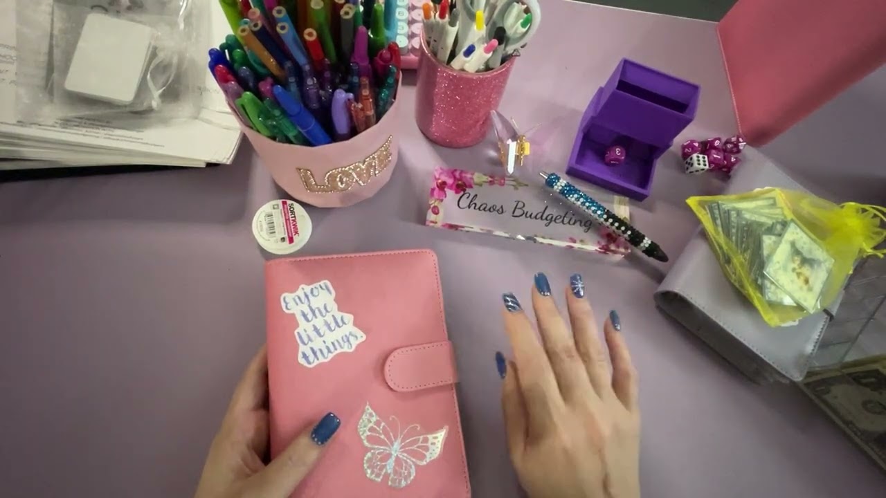 Happy Mail | Freebies 