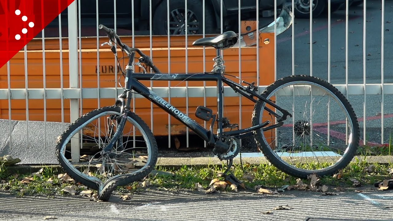 Cernusco sul Naviglio (Milano), camion travolge bici: morto il ciclista
