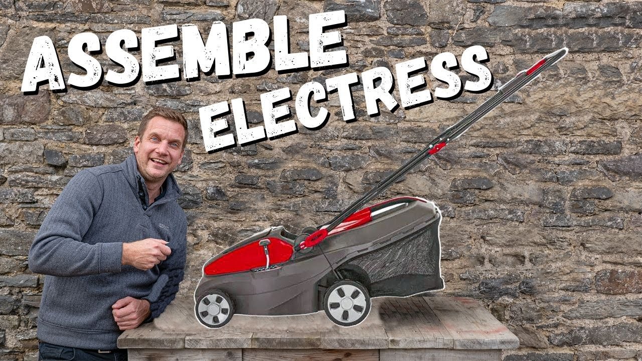 Mountfield Electress Assembly