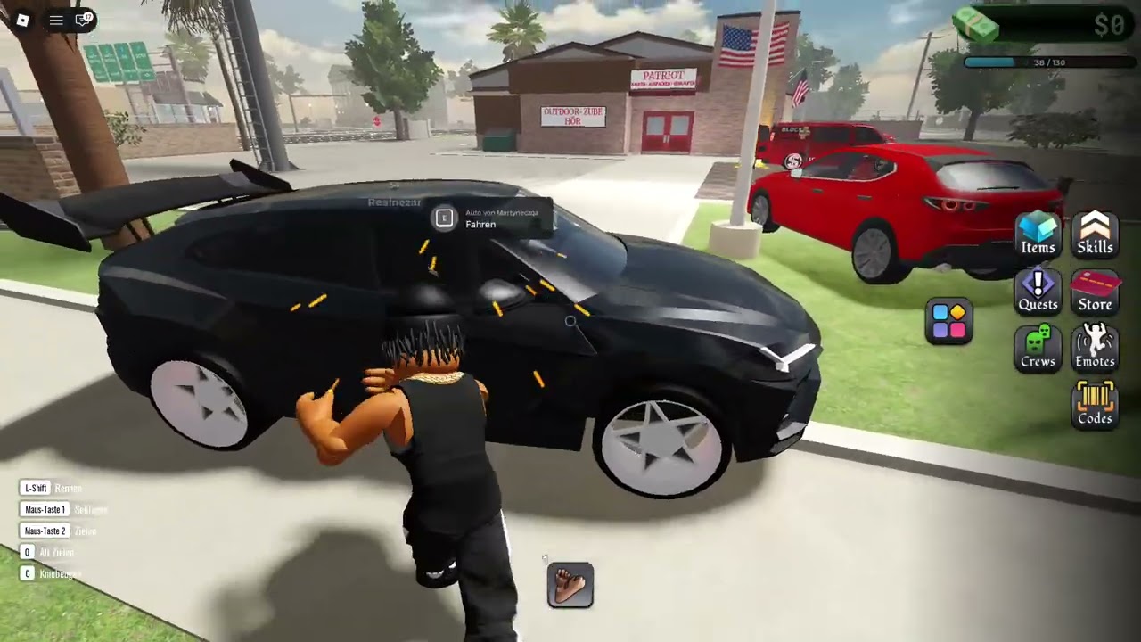 video for report