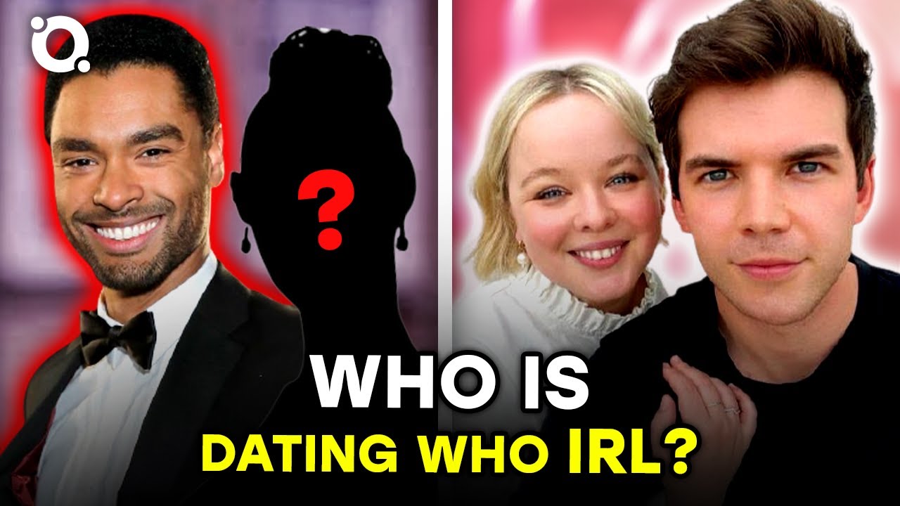 Bridgerton Cast: The Real-Life Partners 2020 Revealed! |⭐ OSSA