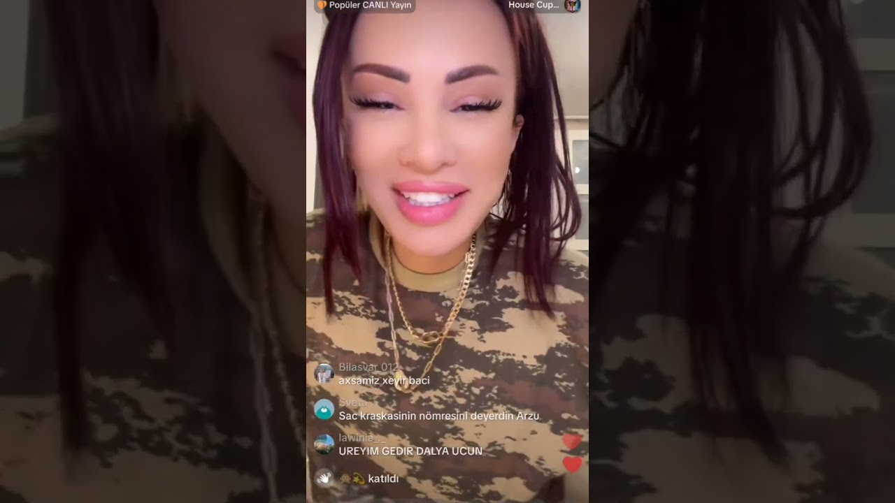 ARZUM – MƏNDƏN HƏR ŞEYİ TƏLƏB ELƏYƏ BİLƏRSİNİZ,  AMMA ONU MƏNDƏN TƏLƏB ELƏYƏ BİLMƏZSİNİZ 