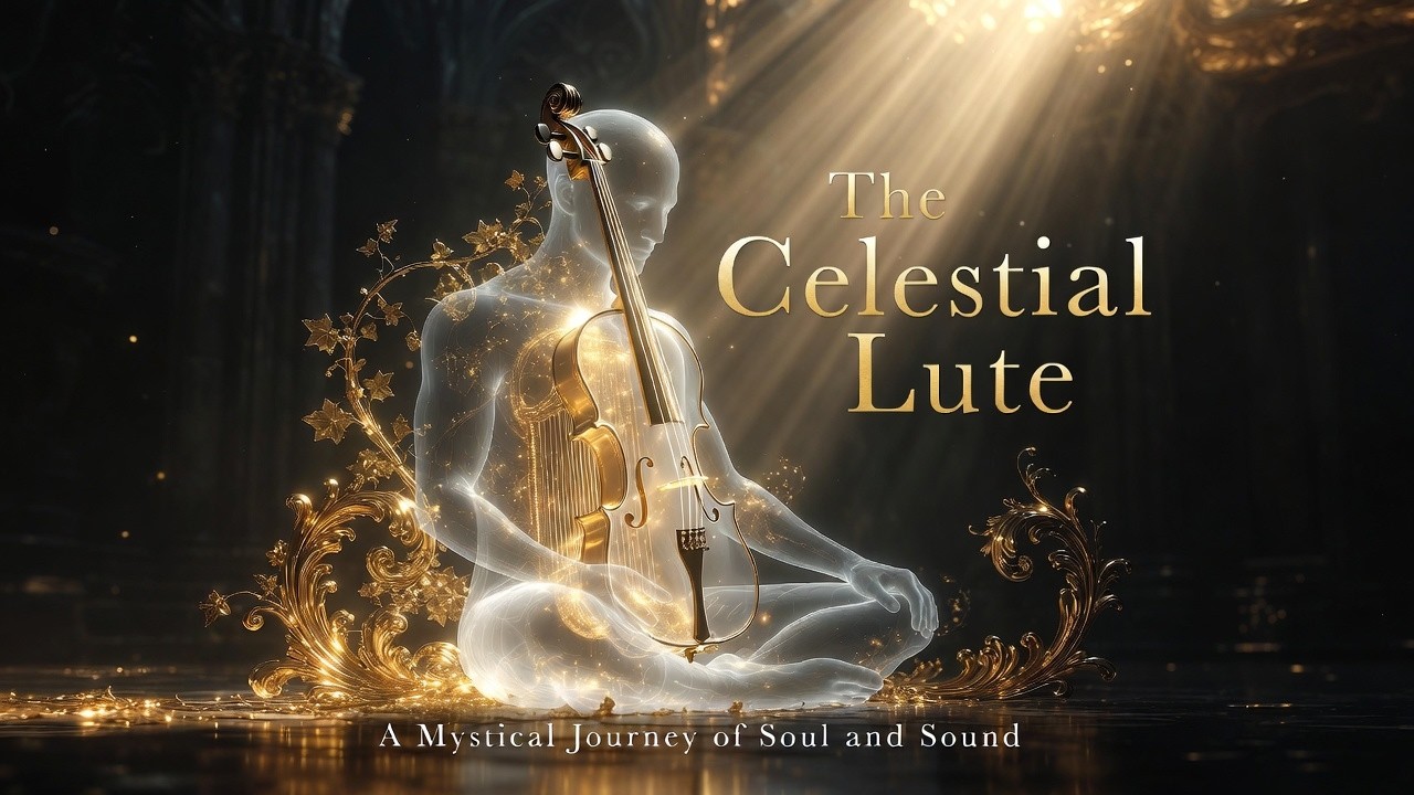 The Celestial Lute | A Baroque Mystical Journey | The Body Within