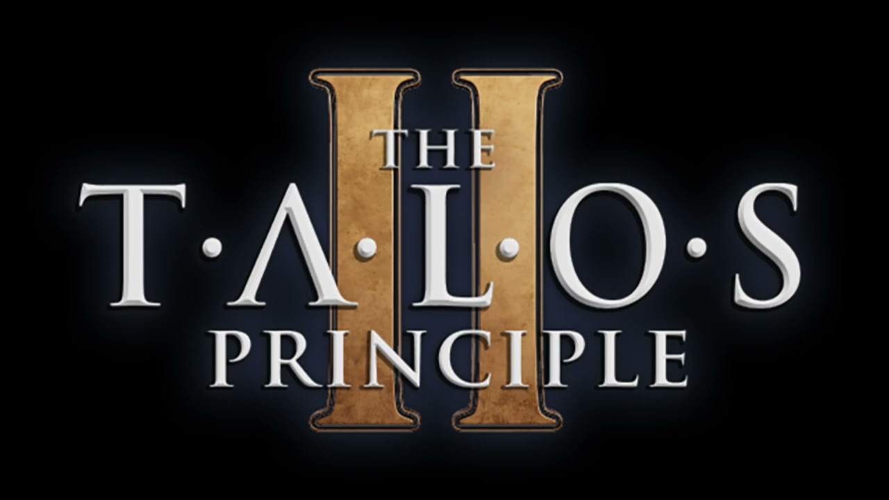 The TALOS Principle 2  - Ambient Game Mix - (Depth of Field Mix)