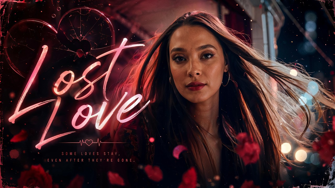 Umideep - Lost Love (Official Music Video)
