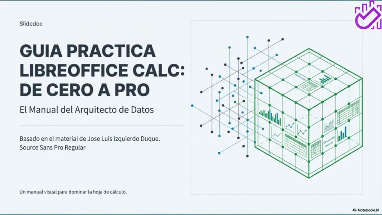 Calc de cero a pro ( Excel )