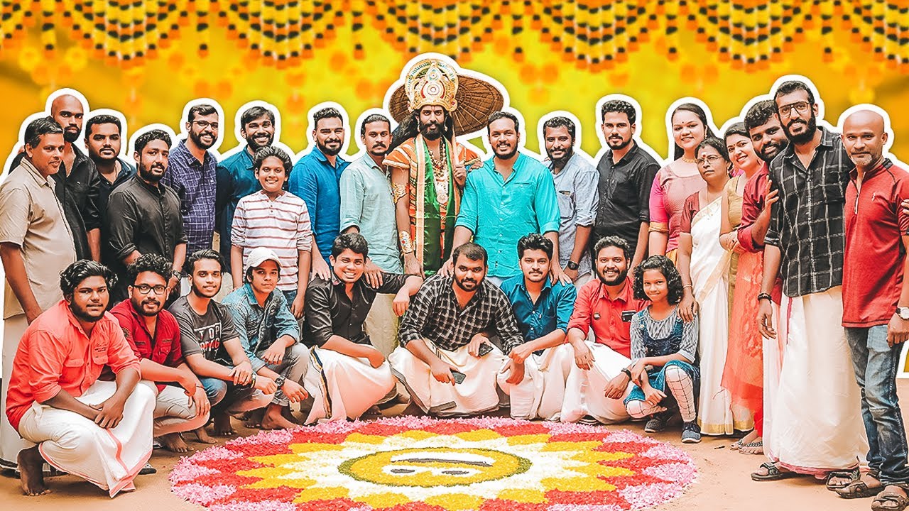 ഓണം കലാശക്കൊട്ട് ഇന്റെലെറ്ക്സിന്റെ അരങ്ങിൽ!!!