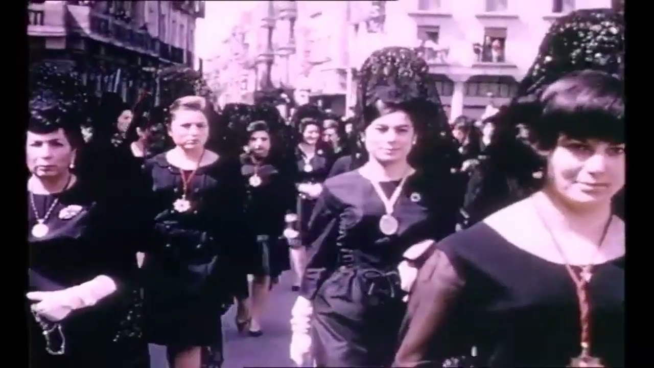 Turista 999.999 (1967)