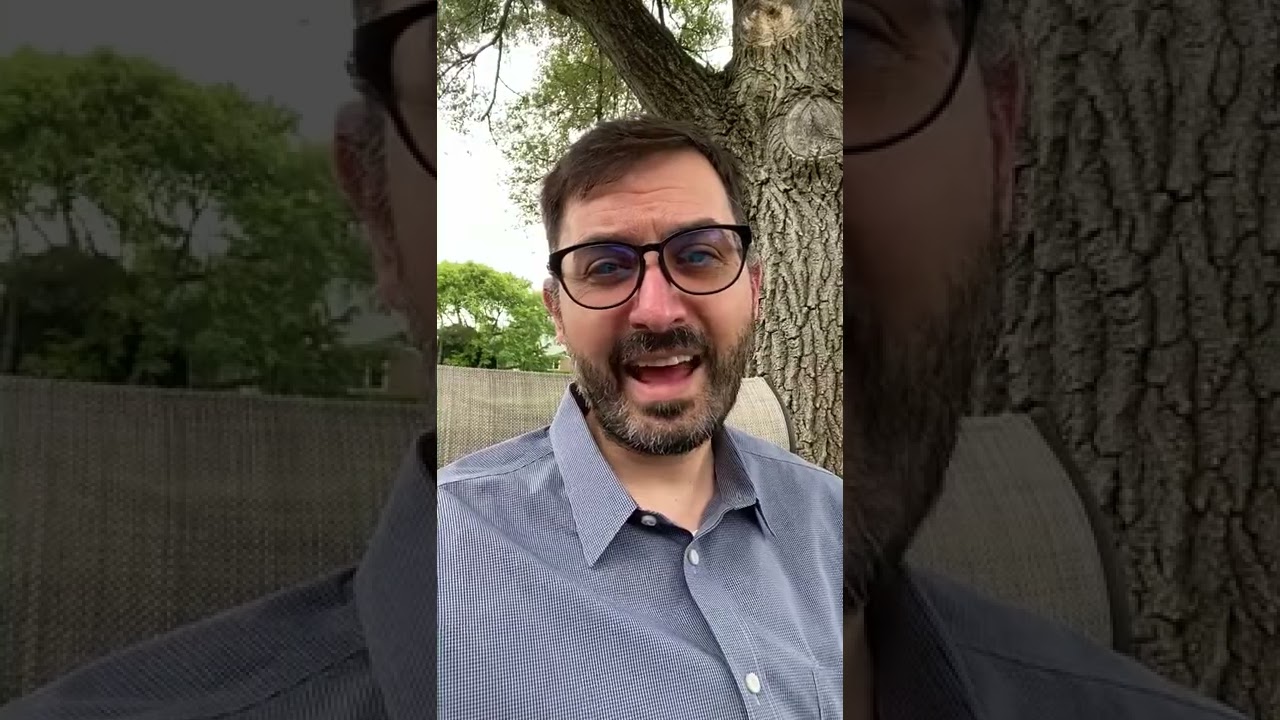 4th Of July Tragedy  Response: Rabbi Gadi Levy