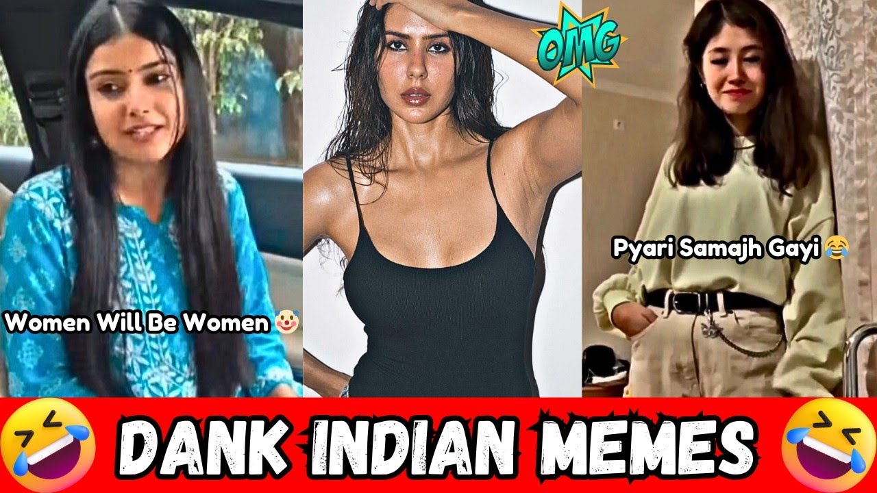 Wah Kya Scene Hai 😂 | Ep 129 | Trending Memes | Dank Memes | Indian Memes Compilation