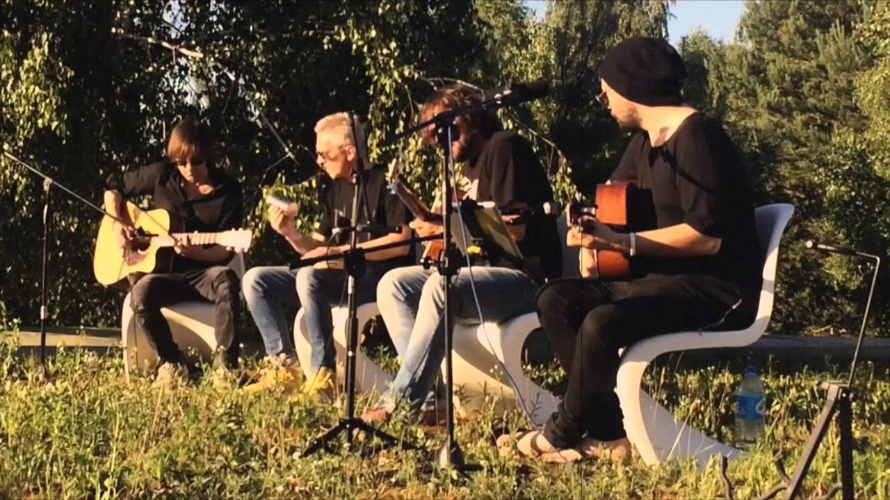 Azyl P. - Chyba umieram (wersja akustyczna - lipiec 2015)