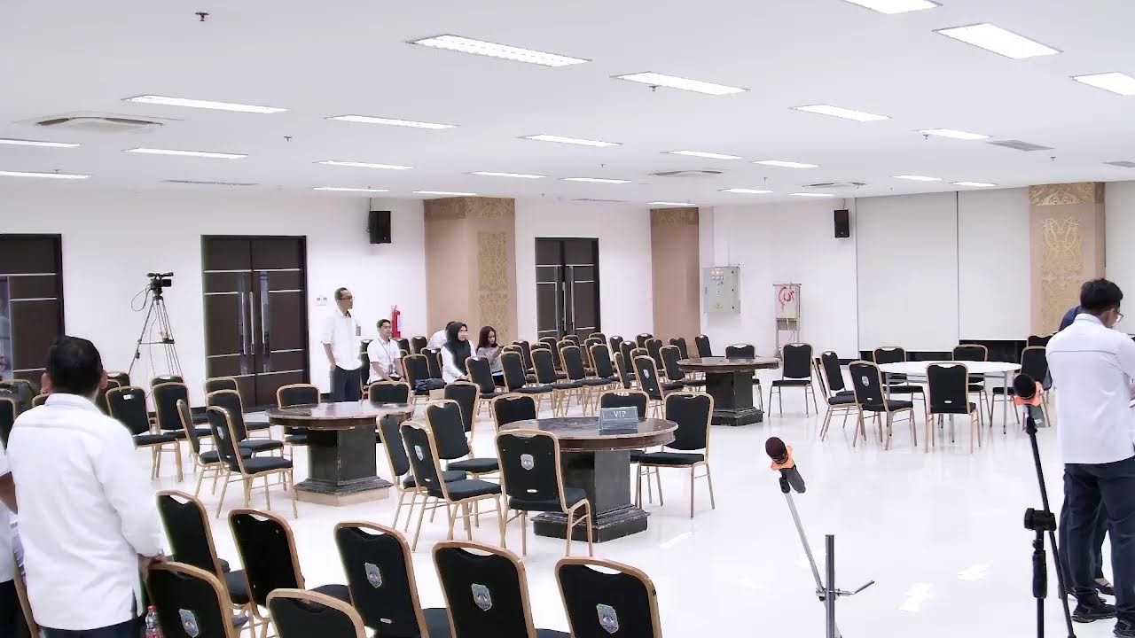 Live Stream Pengadilan Tinggi Kalimantan Utara