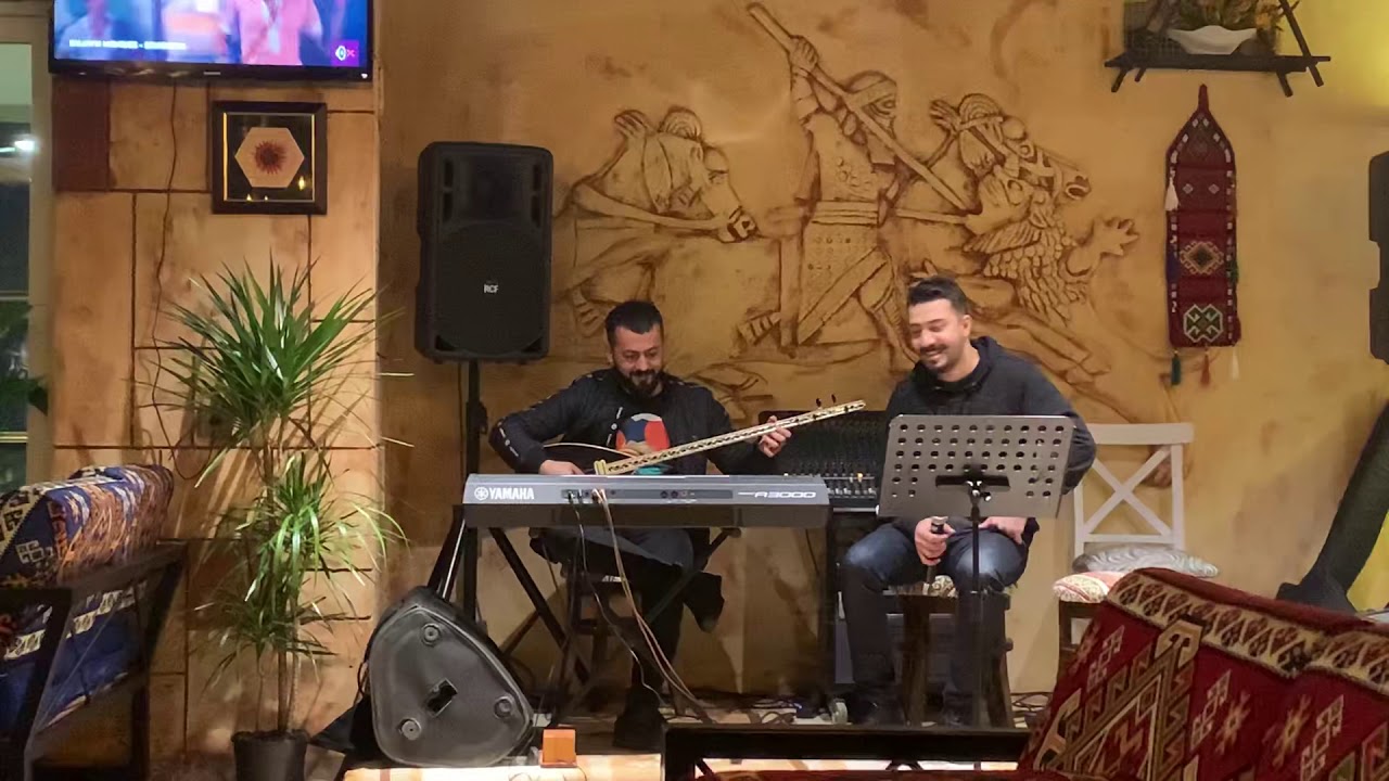 Rojhat Ciziri uzun hava gıdi  lo lo