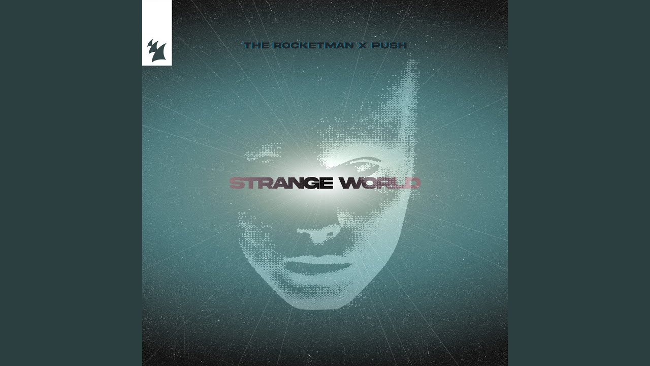 Strange World