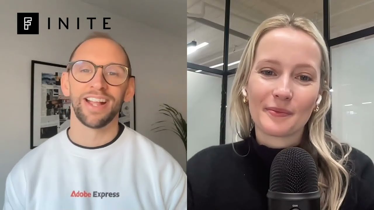 The New B2B Influence Model: How to Drive Growth Through Genuine Advocacy with Andy Lambert