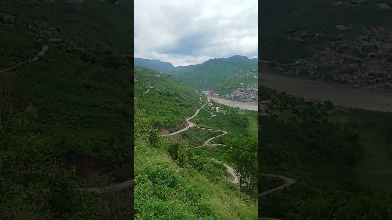 kotli sarsawa road kashmiri Tour Guide majid kashmiri