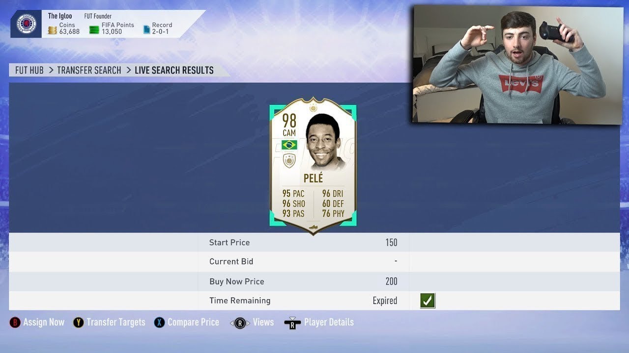 FIFA 19 | TRADING WITH 200 COINS | HOW TO TRADE (DAY 1) | TRADING FROM SCRATCH