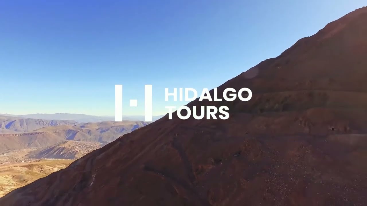 La historia detrás del Cerro Rico de Potosí 👀