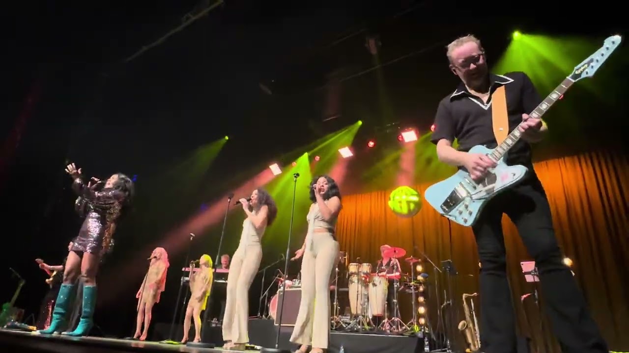 Donna Summer Tribute - Could It be Magic by Donna’s Hot Stuff - Beverwijk 2026
