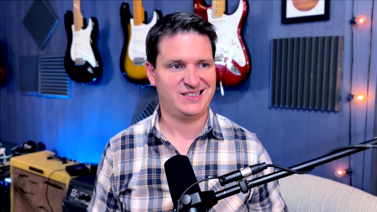 Tone wood matters, but not how you think | Real Guitar Talk