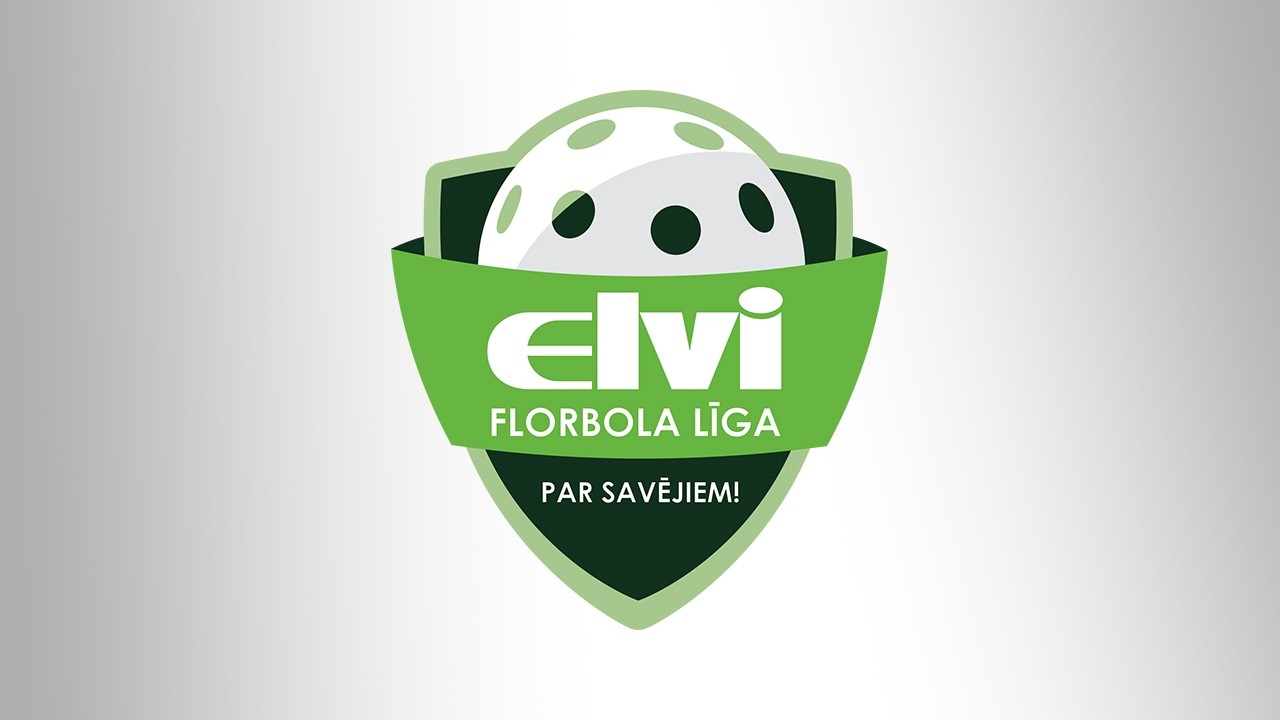 🎥 ELVI florbola līga: Ķekava/RB&B - Lekrings (1/4 F, 3. spēle) (27.02.2026)