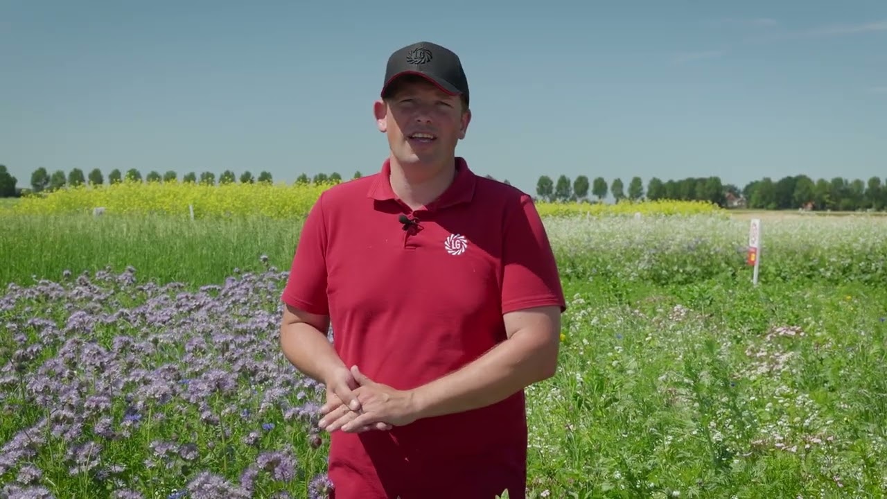 Kiezen met kennis: agrarisch natuurbeheer