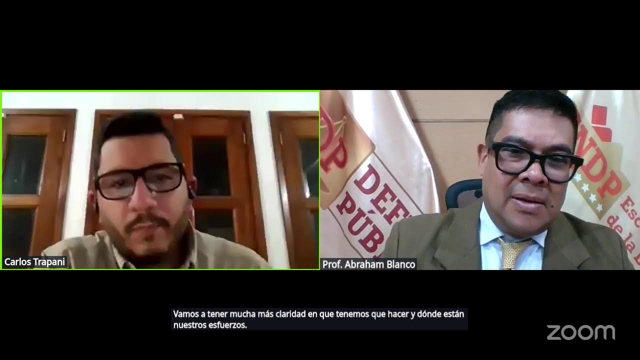 II Cohorte (Online) - Diplomado en materia de Protección de Niñas, Niños y Adolescentes