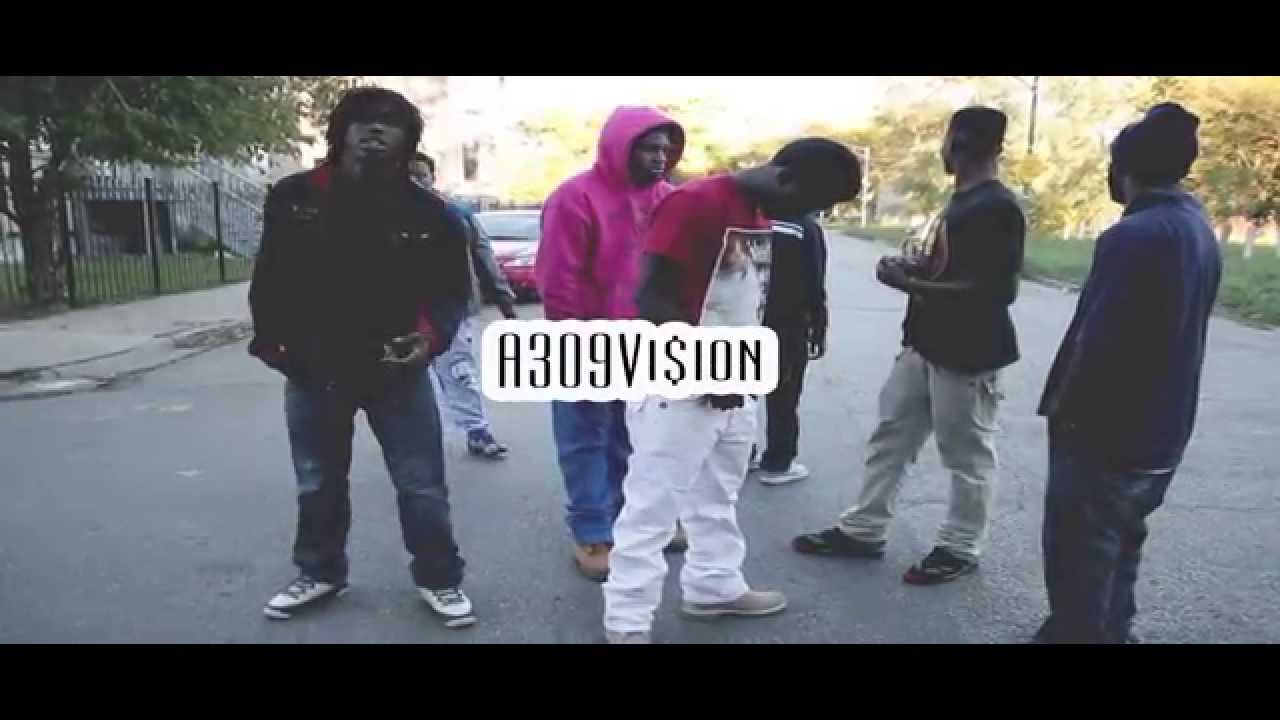 Flygod loco - All they Know (Official Video) Shot By @A309Vision