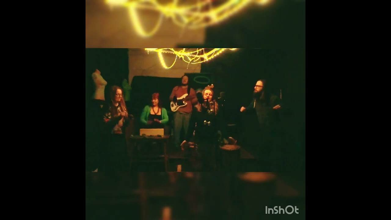 Nandakike- Mokosz (live session)