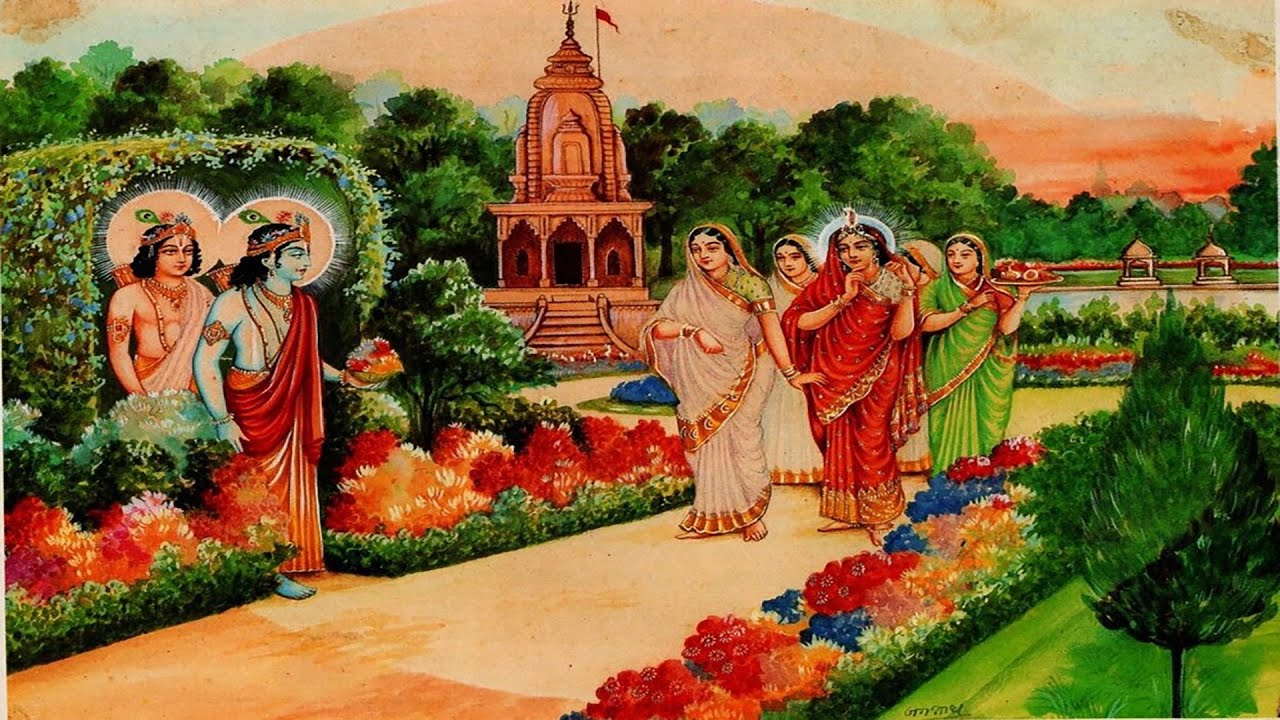 रामचरितमानस मासपारायण- अष्टम​ दिवस #मानसगान #RamcharitmanasMonthLongChanting #8thDay