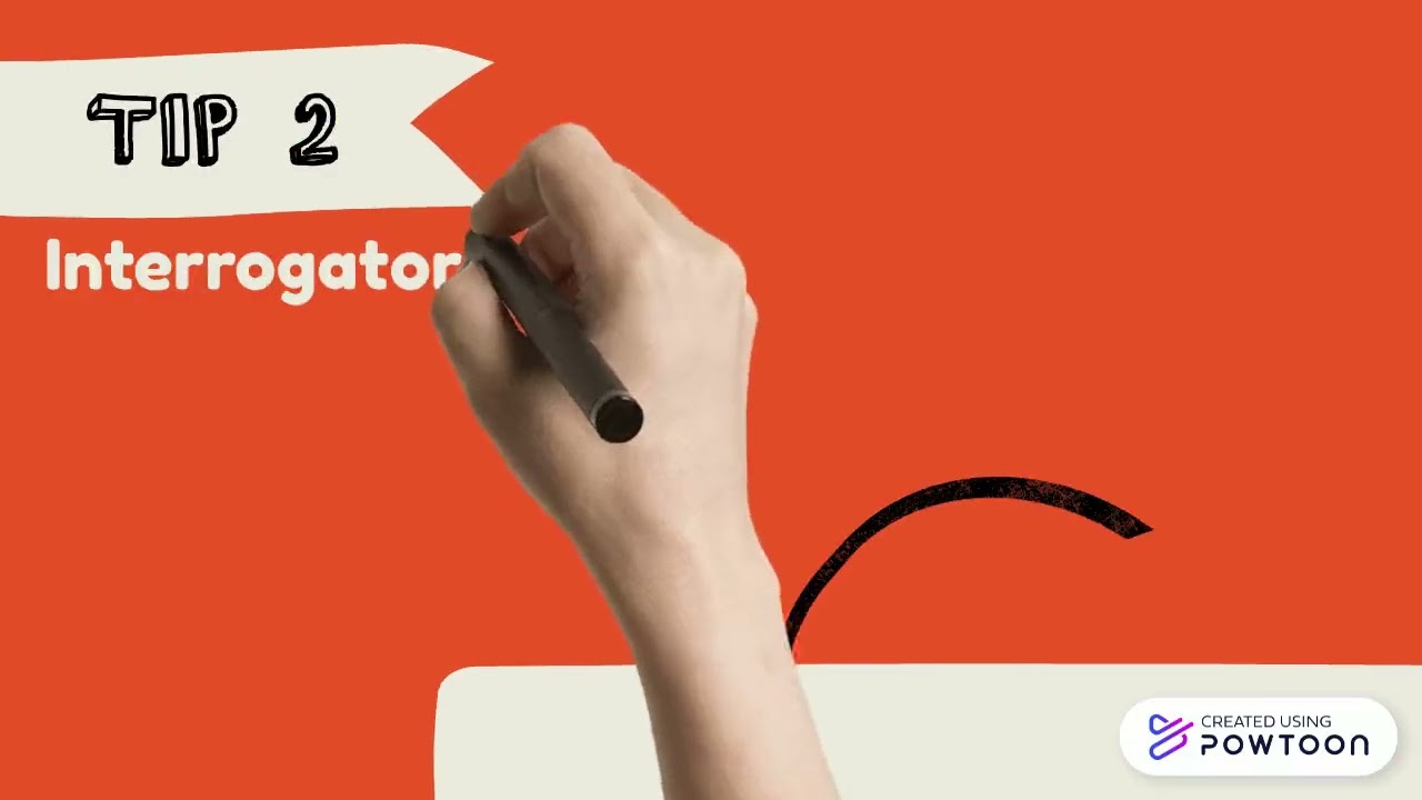 5 Tips to interview a Psychopath
