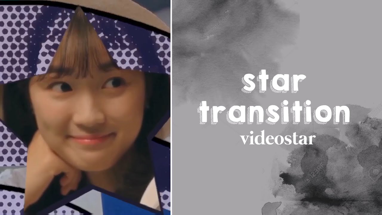 star transition | videostar