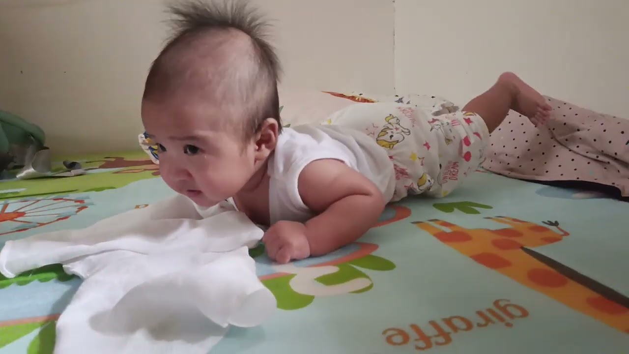 sige anak kaya mo iyan