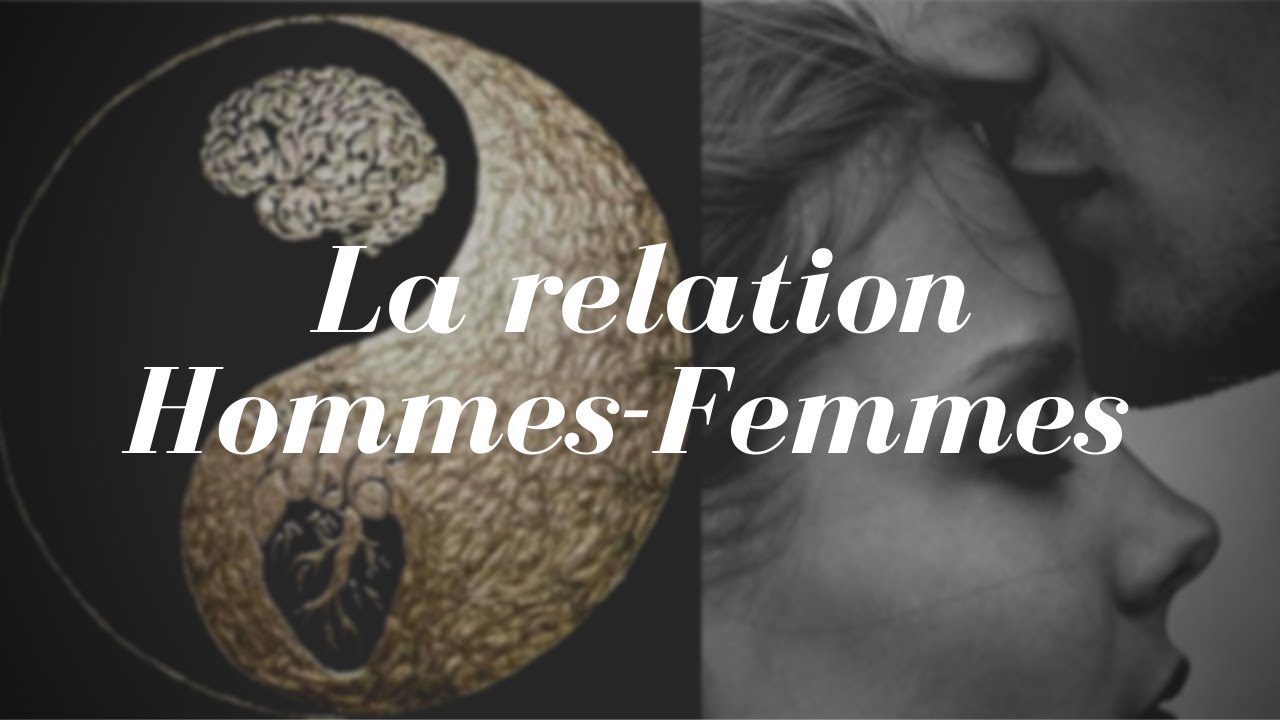Podcast, audio Révélations 5 : le pouvoir de la polarité Masculine et Féminine