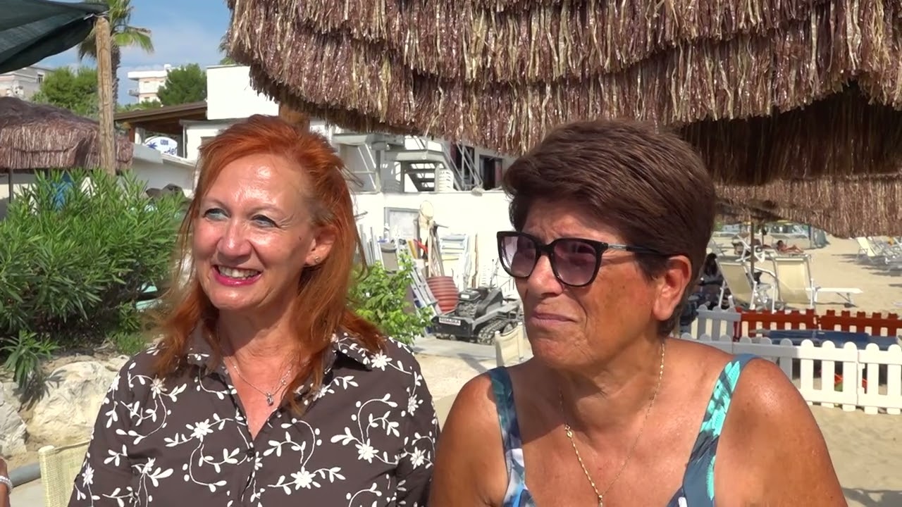 Pescara e Montesilvano, balneari soddisfatti dal Ferragosto: «In Abruzzo prezzi bassi» - 16/08/2025