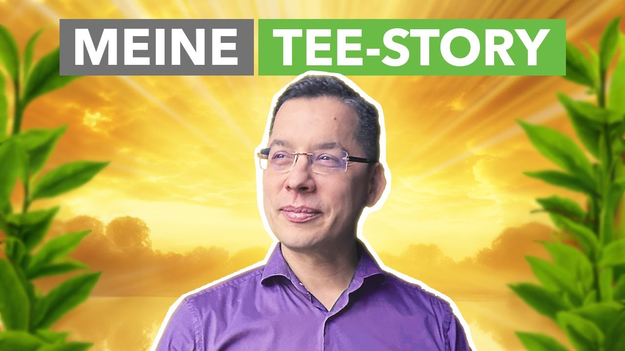 ALLES über den TEEPAPST!👑🍵