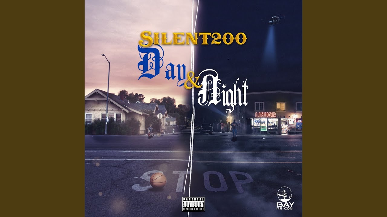 Day and Night