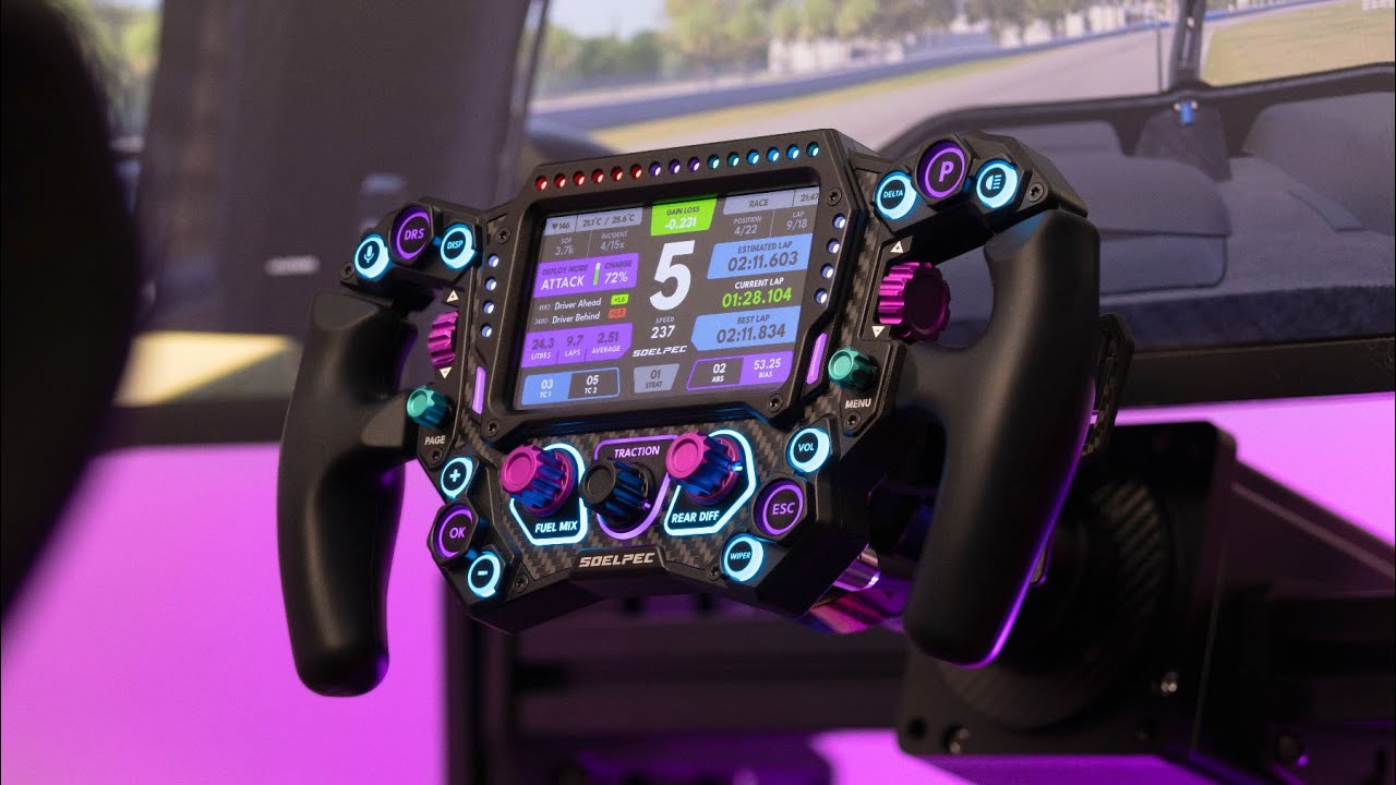 SOELPEC / SPECTRA XR