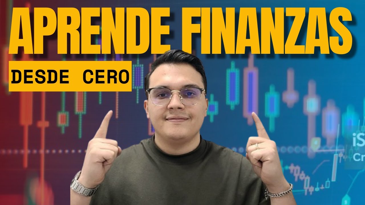 🚀APRENDE A INVERTIR en la Bolsa de Caracas y Mercados Globales  desde CERO | Guía Paso a Paso