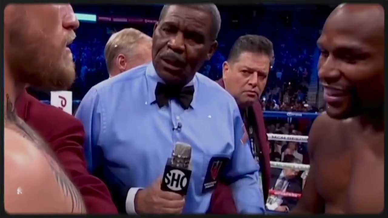 Joe Rogan DESTROYS Mayweather After Going BANKRUPT For $402 Million SCAM