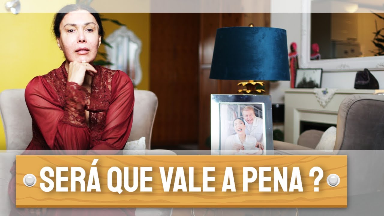 EU NÃO ACREDITAVA QUE SERIA POSSÍVEL | JOANNA MARIA A CAPIXABA NA ISLÂNDIA