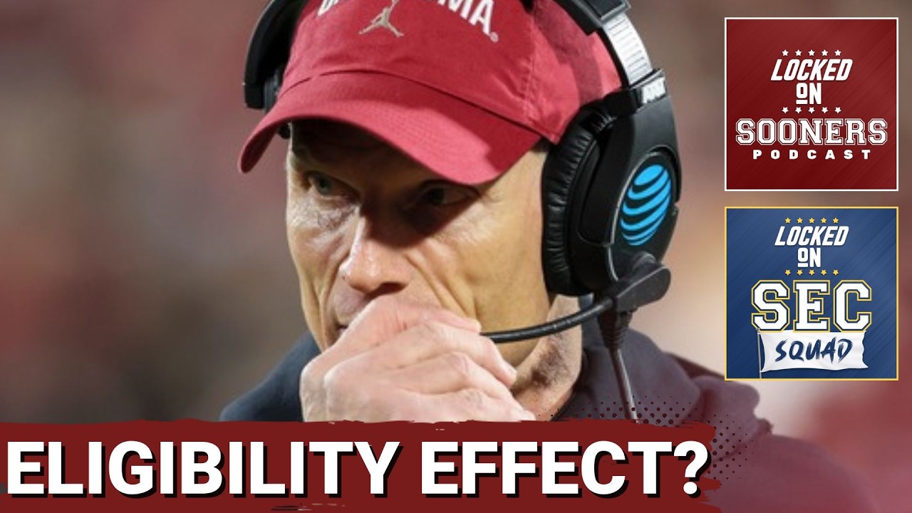 SEC SQUAD - Quarterbacks FIGHTING for more eligibility | Could this IMPACT Owen Heinecke?