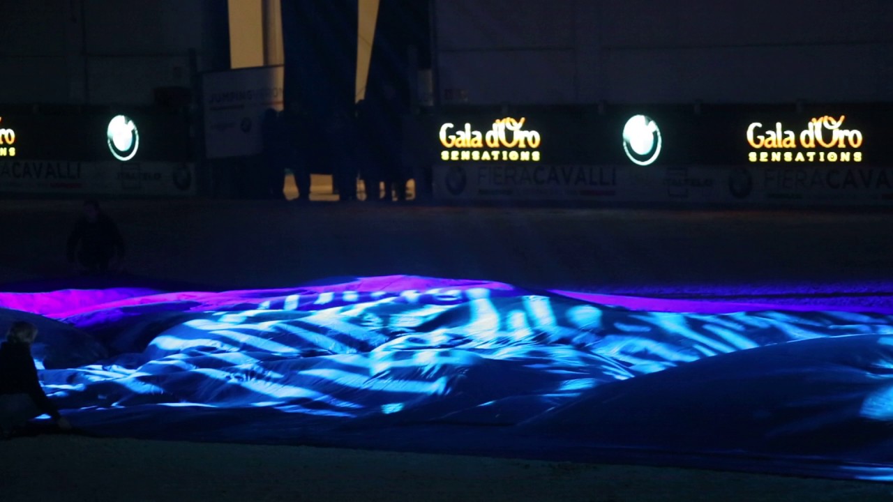 FieraCavalli Gala d'Oro